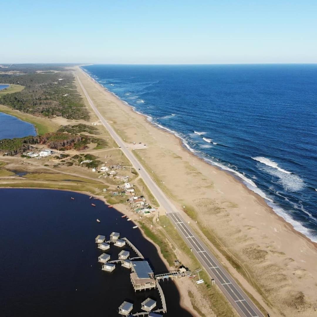 Pinar Del Oriental Apartment Jose Ignacio  Exterior photo